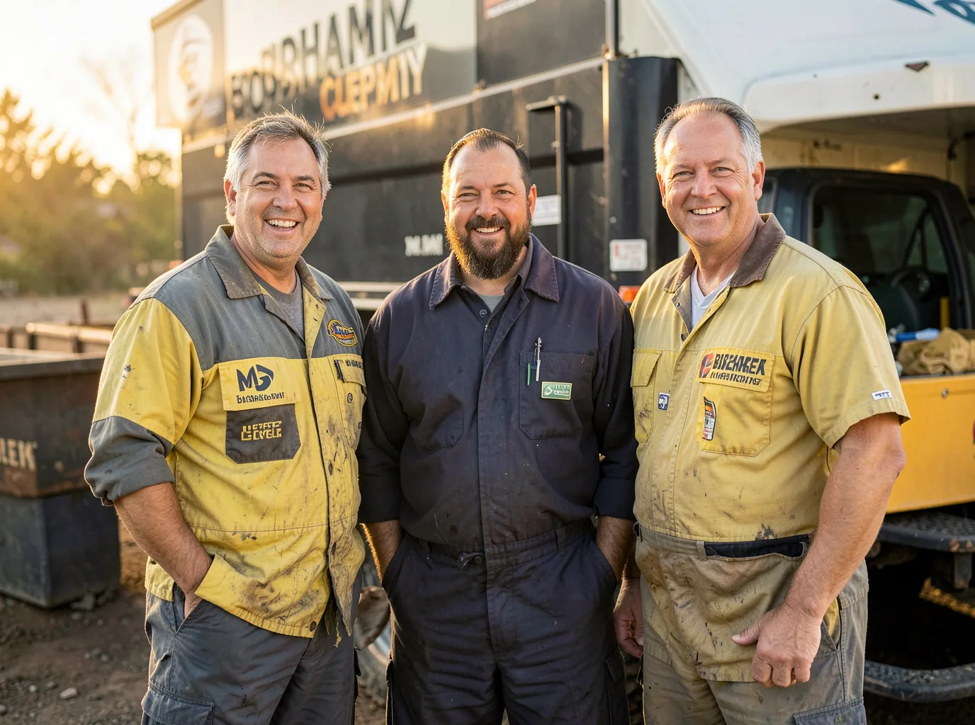 Sewage Cleanup company in Lamar, SC